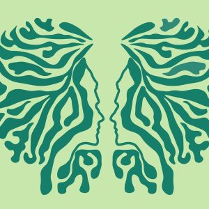Unlock Your Self-Worth with Internal Family Systems (IFS/Parts Work)